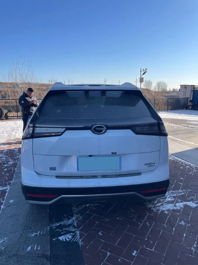 2024 GAC Trumpchi GS4 1.5T 177HP L4 7DCT,autocango,china used car exporter,china ev exporter,chinese used car exporter,chinese used ev exporter