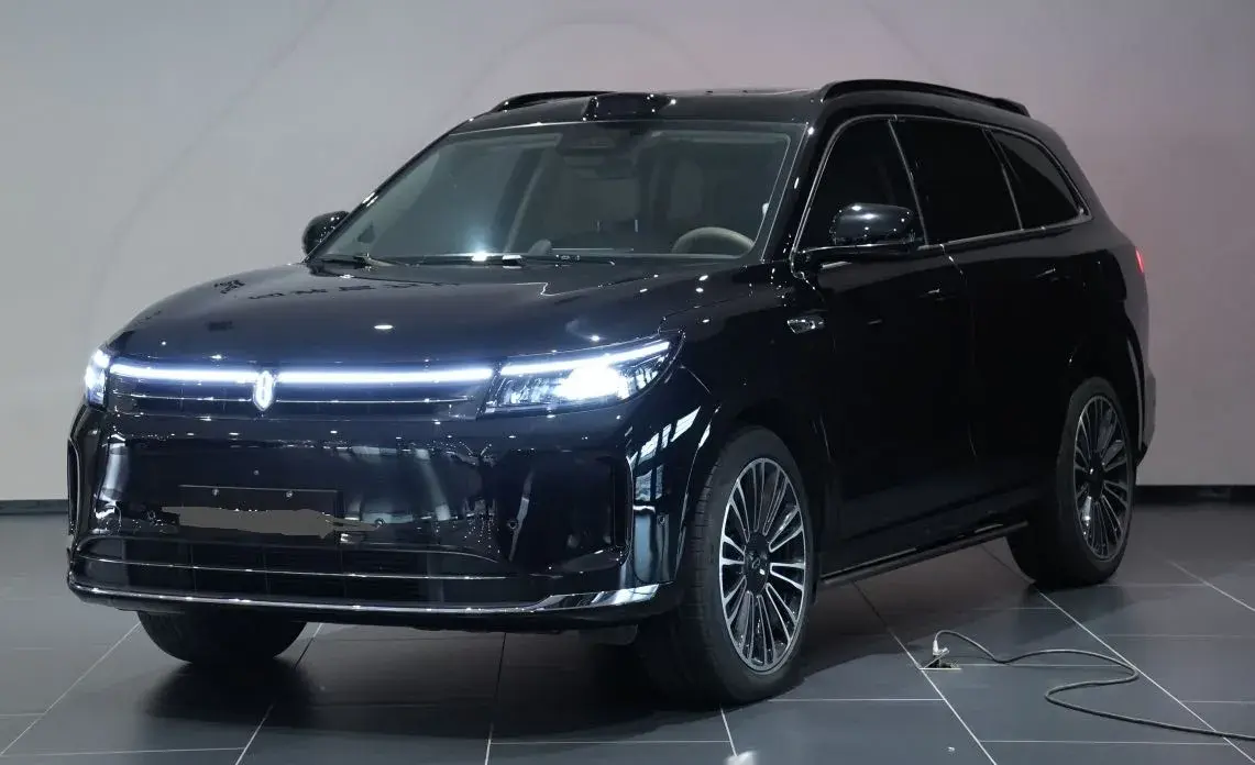 2024 AITO AITO M7 1.5T 152HP L4 REEV 42KWH