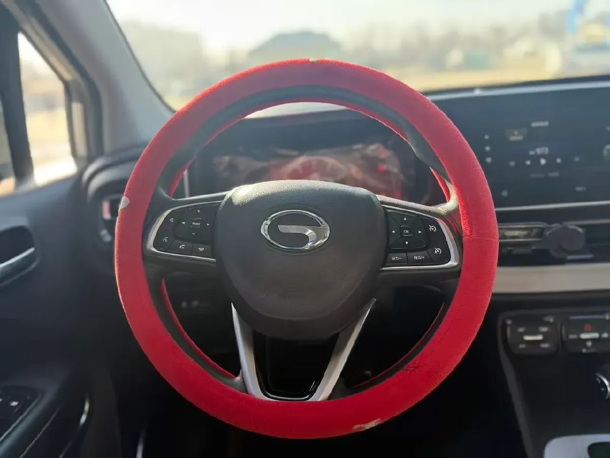 2021 GAC Trumpchi GS3 1.5T 169HP L4 6AT,autocango,china used car exporter,china ev exporter,chinese used car exporter,chinese used ev exporter