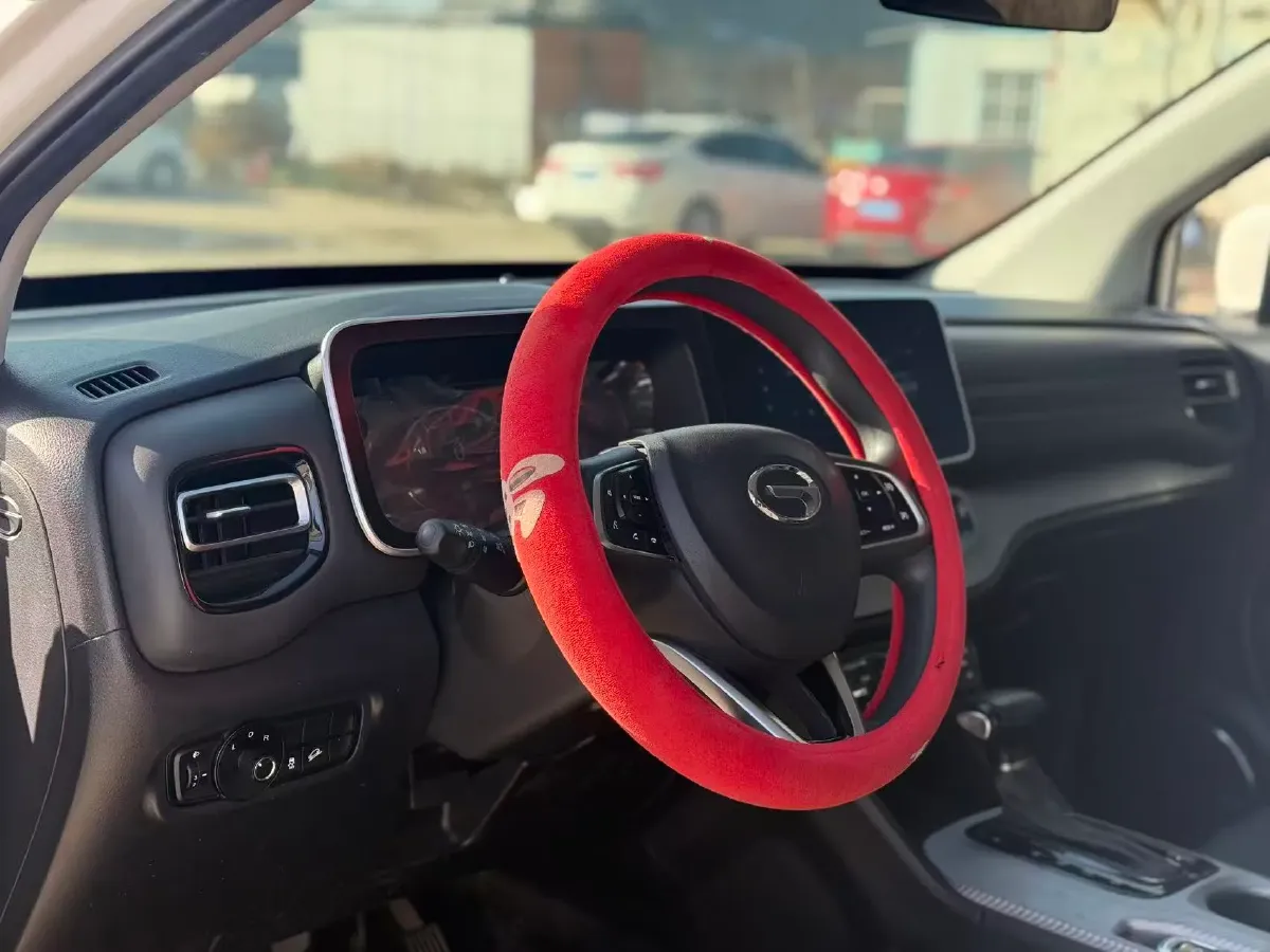 2021 GAC Trumpchi GS3 1.5T 169HP L4 6AT,autocango,china used car exporter,china ev exporter,chinese used car exporter,chinese used ev exporter