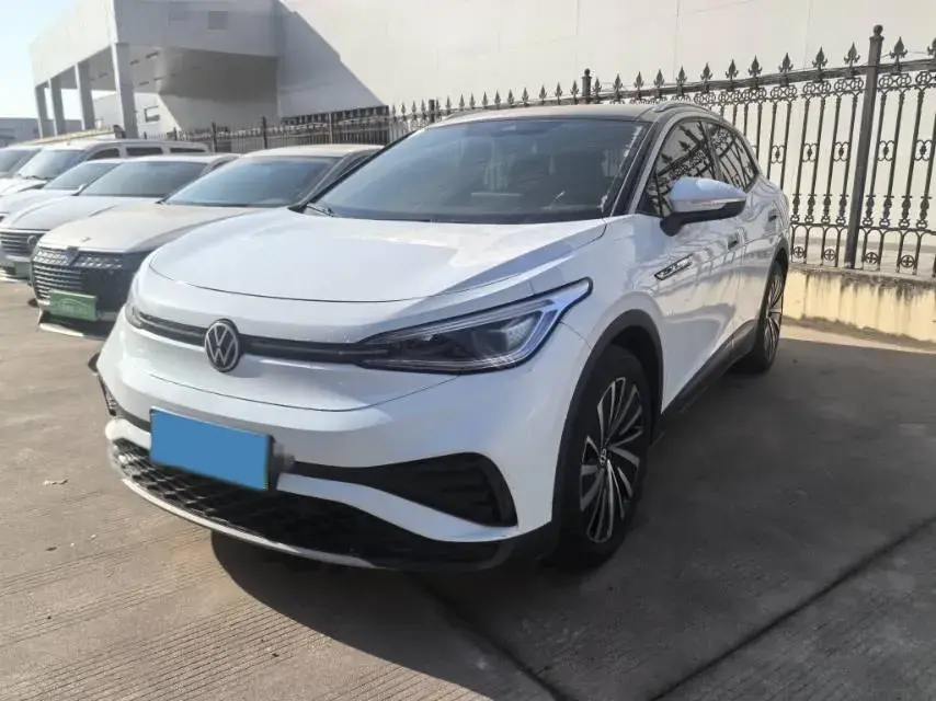 2022 Volkswagen ID.4 X BEV 83.4KWH