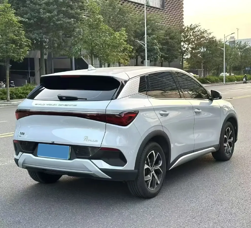 2024 BYD Yuan Plus BEV 49.92KWH,autocango,china used car exporter,china ev exporter,chinese used car exporter,chinese used ev exporter