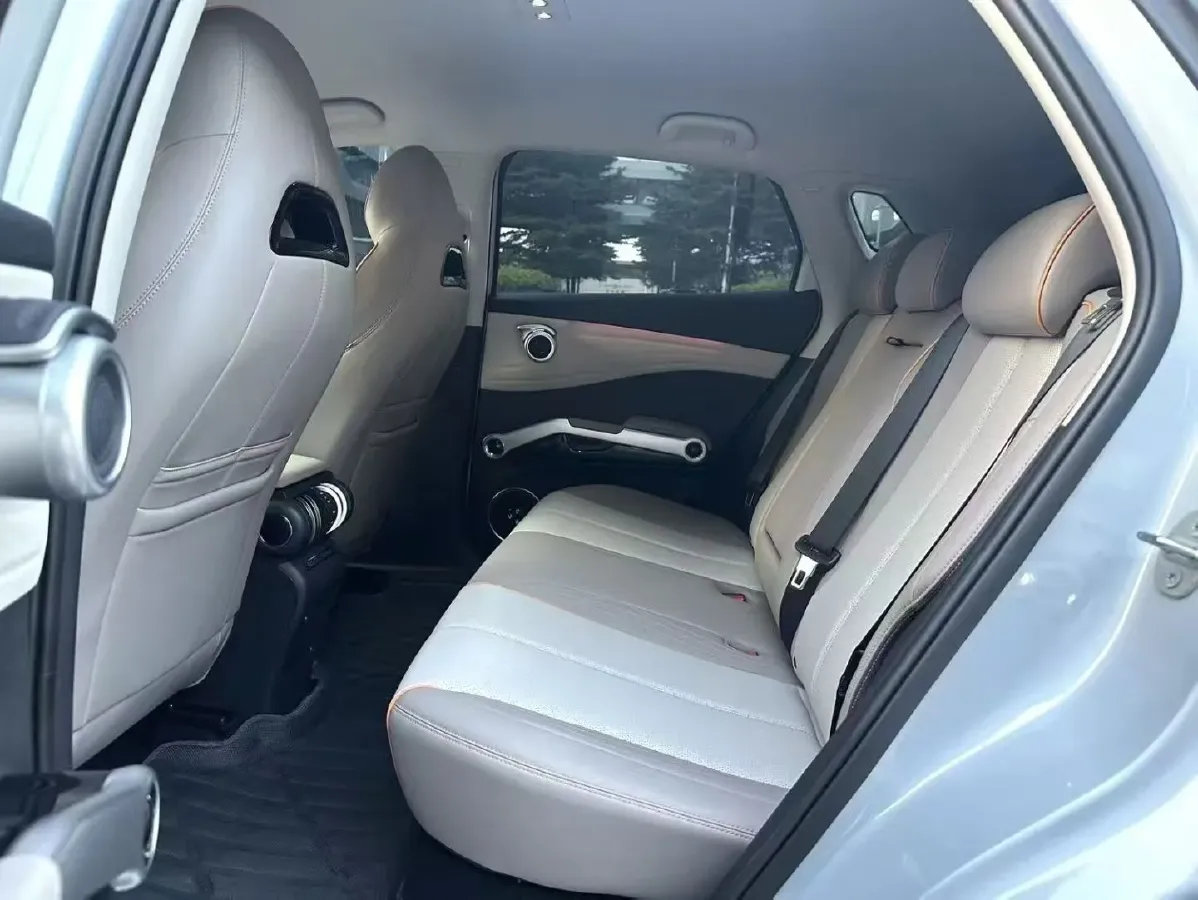 2024 BYD Yuan Plus BEV 49.92KWH,autocango,china used car exporter,china ev exporter,chinese used car exporter,chinese used ev exporter