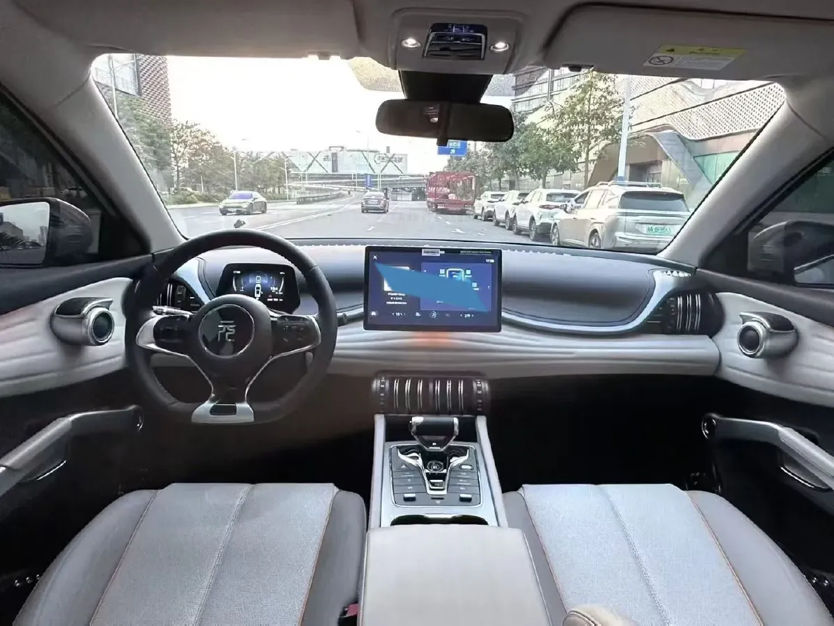 2024 BYD Yuan Plus BEV 49.92KWH,autocango,china used car exporter,china ev exporter,chinese used car exporter,chinese used ev exporter