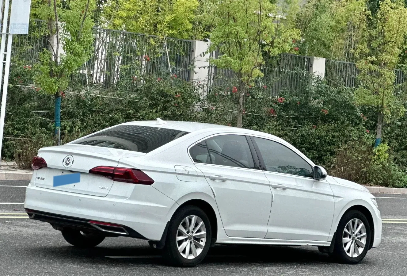 2020 Volkswagen Bora 1.5L 113HP L4 6AT,autocango,china used car exporter,china ev exporter,chinese used car exporter,chinese used ev exporter