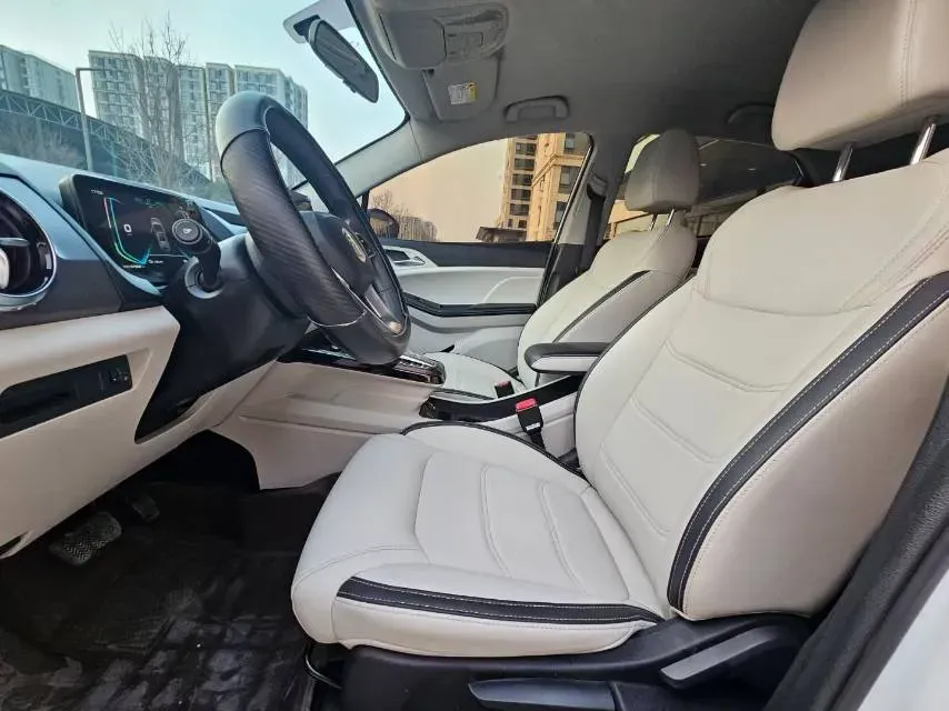 2021 BYD Yuan Pro BEV 50.1KWH,autocango,china used car exporter,china ev exporter,chinese used car exporter,chinese used ev exporter