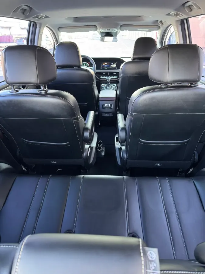 2023 GAC Trumpchi M6 1.5T 177HP L4 7DCT,autocango,china used car exporter,china ev exporter,chinese used car exporter,chinese used ev exporter