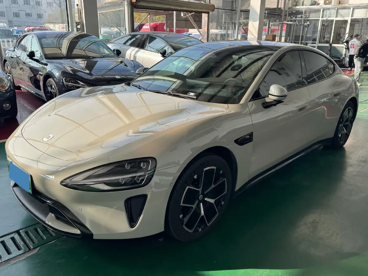 2024 MI SU7 BEV 73.6KWH