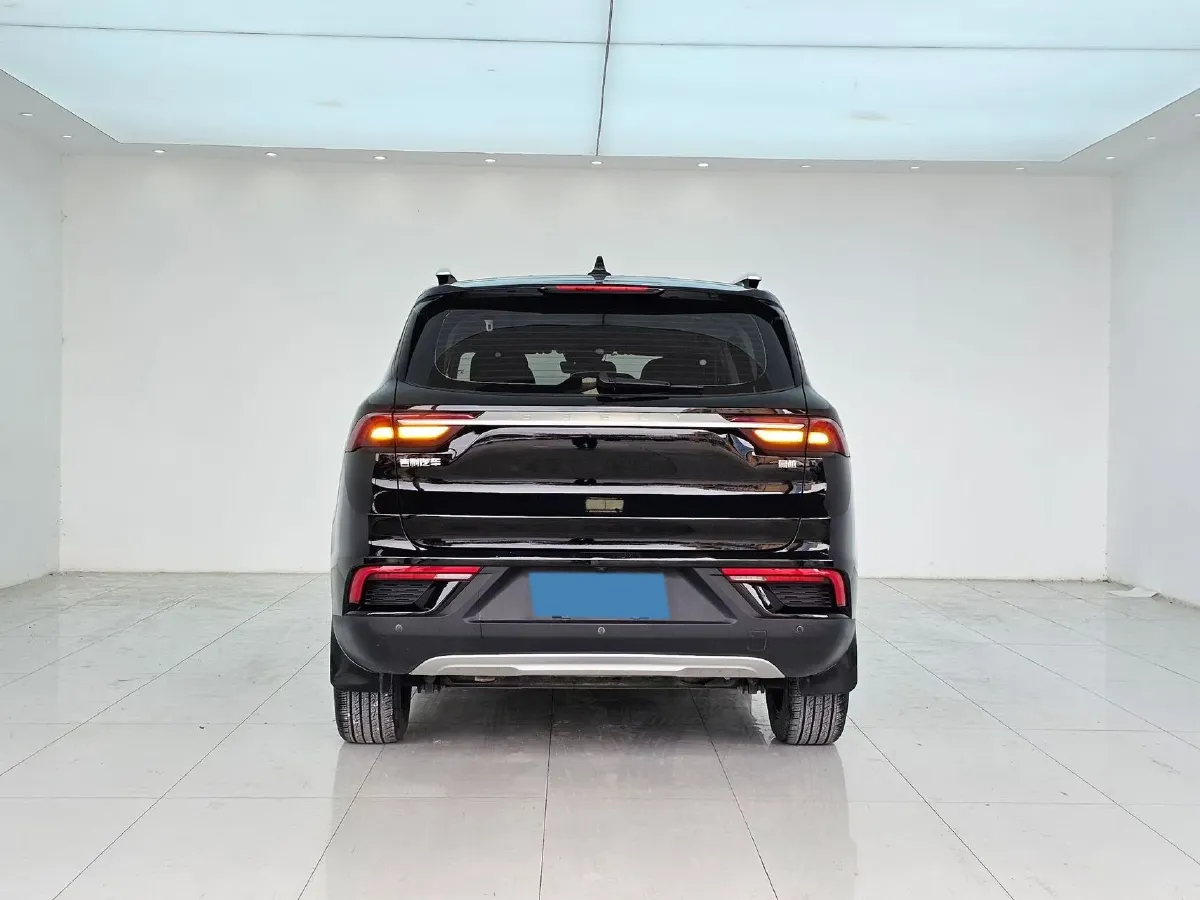 2020 Geely Okavango 1.8T 184HP L4 7DCT,autocango,china used car exporter,china ev exporter,chinese used car exporter,chinese used ev exporter