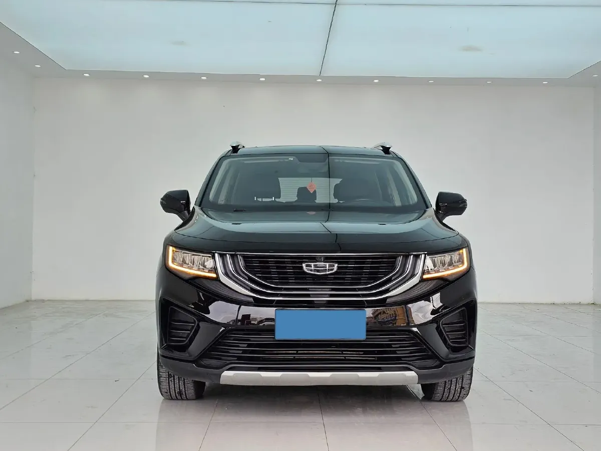 2020 Geely Okavango 1.8T 184HP L4 7DCT,autocango,china used car exporter,china ev exporter,chinese used car exporter,chinese used ev exporter