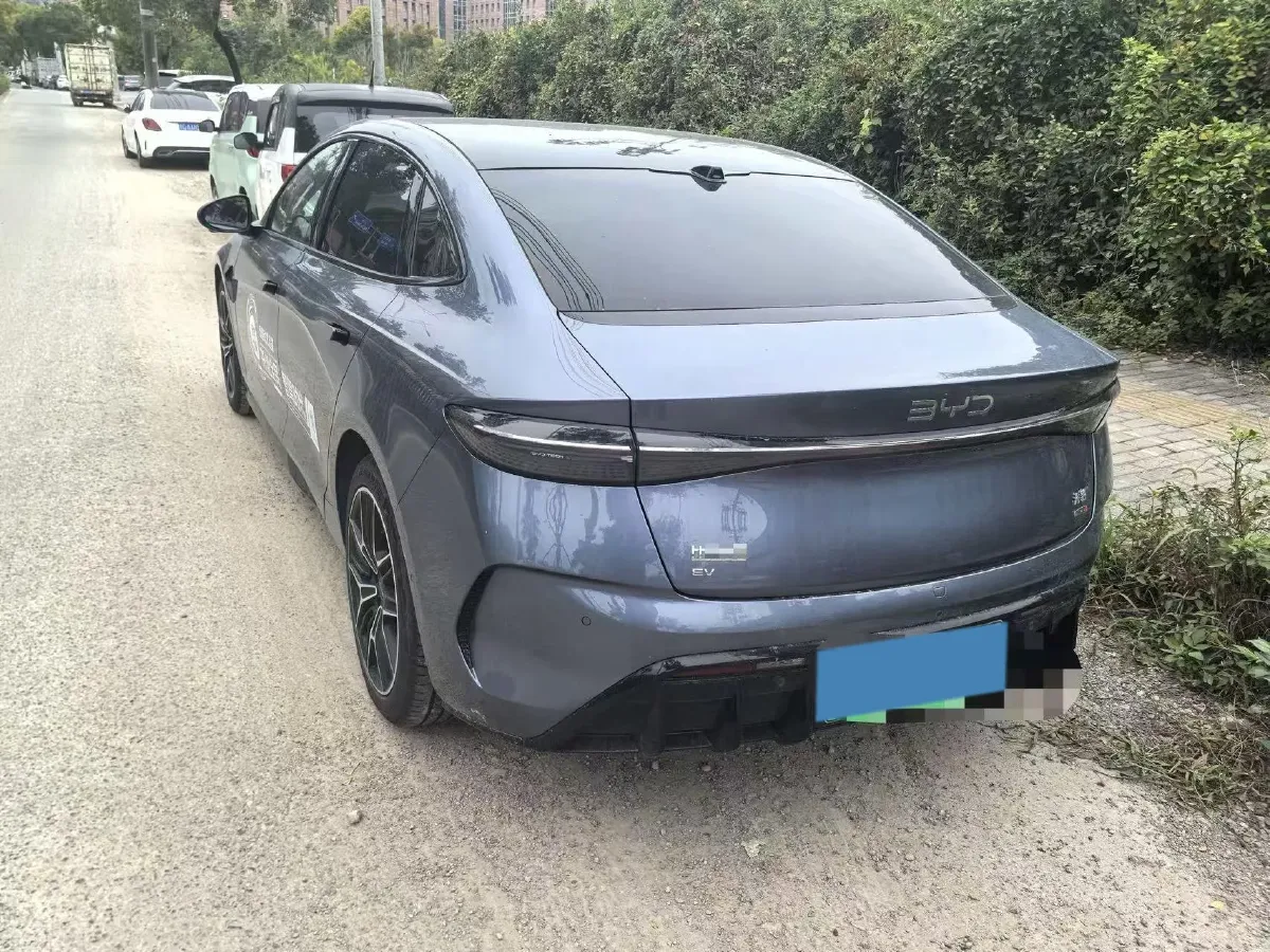 2025 BYD Seal BEV 80.64KWH,autocango,china used car exporter,china ev exporter,chinese used car exporter,chinese used ev exporter