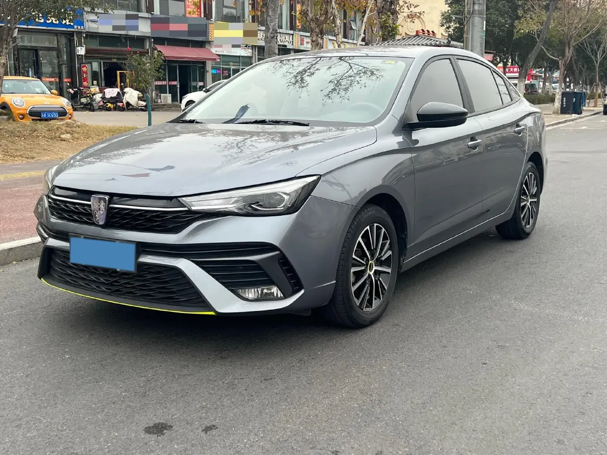 2021 Roewe i5 1.5L 120HP L4 CVT,autocango,china used car exporter,china ev exporter,chinese used car exporter,chinese used ev exporter