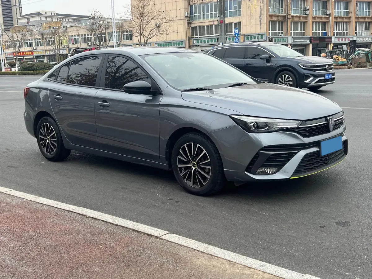 2021 Roewe i5 1.5L 120HP L4 CVT,autocango,china used car exporter,china ev exporter,chinese used car exporter,chinese used ev exporter