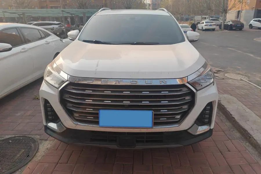 2021 Jetour X70 Plus 1.6T 197HP L4 7DCT,autocango,china used car exporter,china ev exporter,chinese used car exporter,chinese used ev exporter