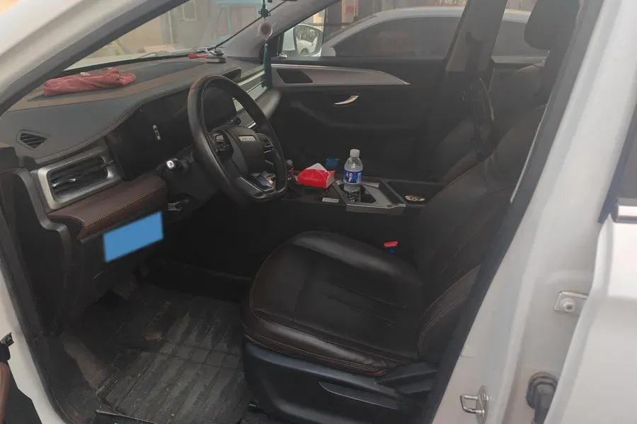 2021 Jetour X70 Plus 1.6T 197HP L4 7DCT,autocango,china used car exporter,china ev exporter,chinese used car exporter,chinese used ev exporter