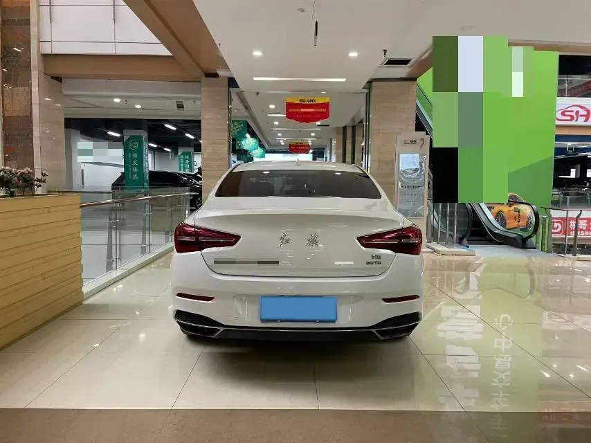 2022 HongQi H5 1.5T 169HP L4 7DCT,autocango,china used car exporter,china ev exporter,chinese used car exporter,chinese used ev exporter