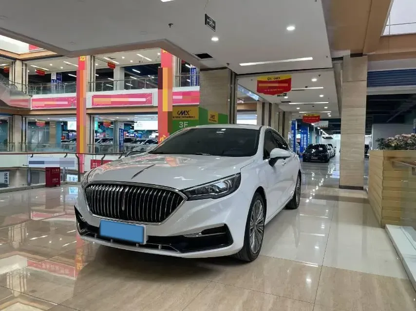 2022 HongQi H5 1.5T 169HP L4 7DCT,autocango,china used car exporter,china ev exporter,chinese used car exporter,chinese used ev exporter