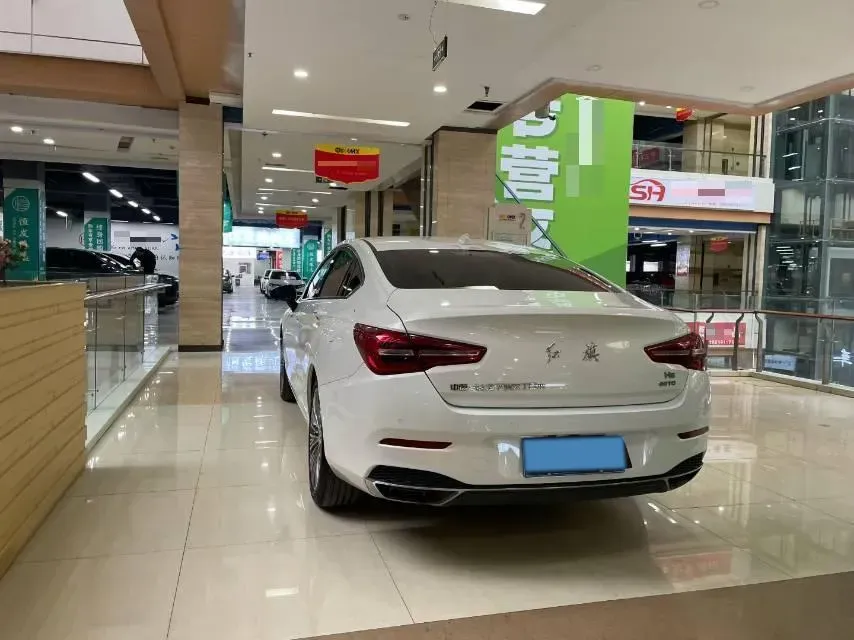 2022 HongQi H5 1.5T 169HP L4 7DCT,autocango,china used car exporter,china ev exporter,chinese used car exporter,chinese used ev exporter