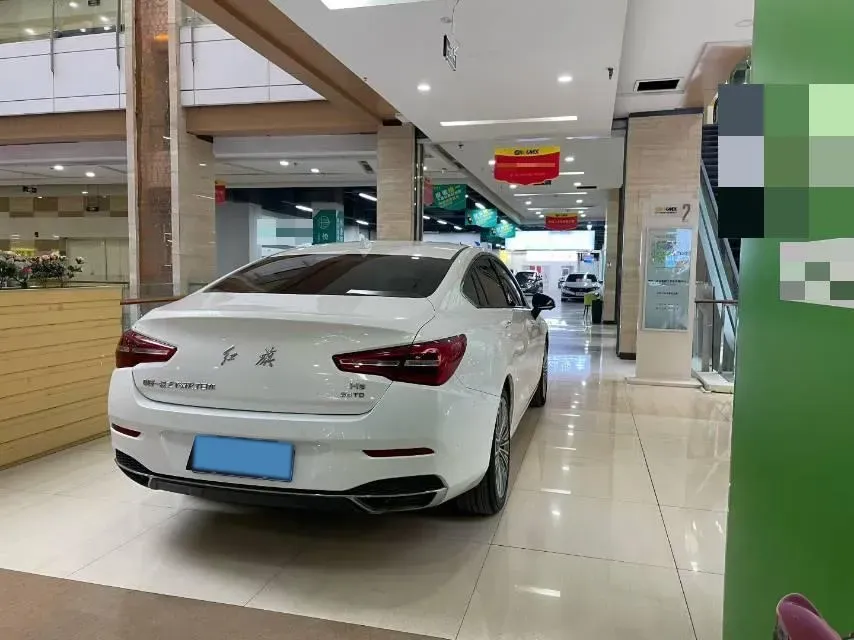 2022 HongQi H5 1.5T 169HP L4 7DCT,autocango,china used car exporter,china ev exporter,chinese used car exporter,chinese used ev exporter