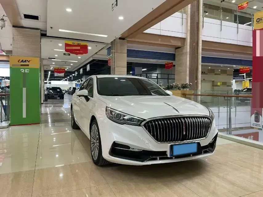 2022 HongQi H5 1.5T 169HP L4 7DCT,autocango,china used car exporter,china ev exporter,chinese used car exporter,chinese used ev exporter