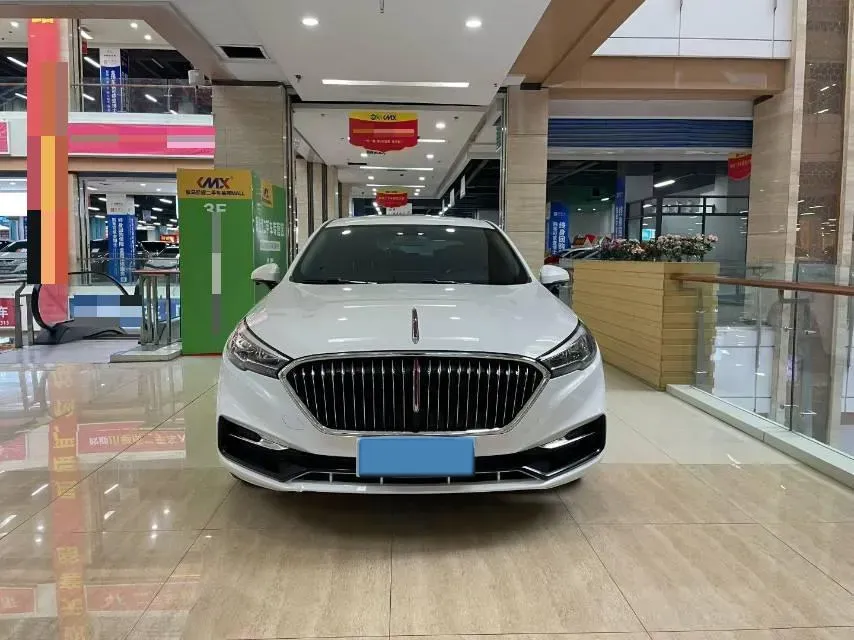 2022 HongQi H5 1.5T 169HP L4 7DCT,autocango,china used car exporter,china ev exporter,chinese used car exporter,chinese used ev exporter
