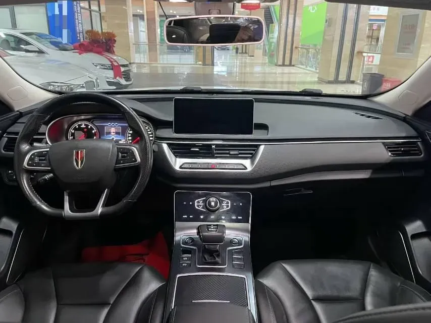 2022 HongQi H5 1.5T 169HP L4 7DCT,autocango,china used car exporter,china ev exporter,chinese used car exporter,chinese used ev exporter