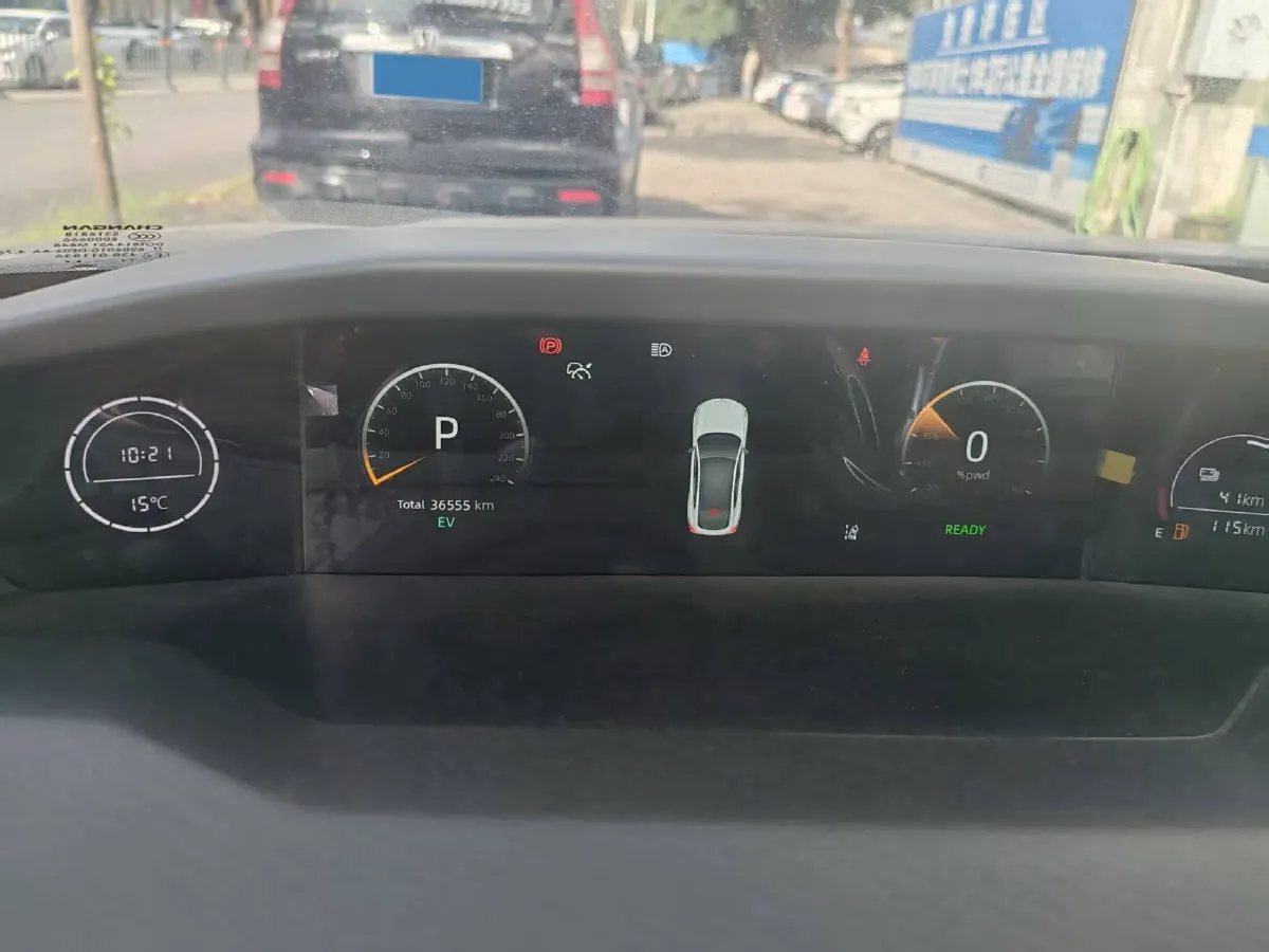 2023 ChangAn UNI-V iDD 1.5T 170HP L4 6TCT PHEV 18.4KWH,autocango,china used car exporter,china ev exporter,chinese used car exporter,chinese used ev exporter