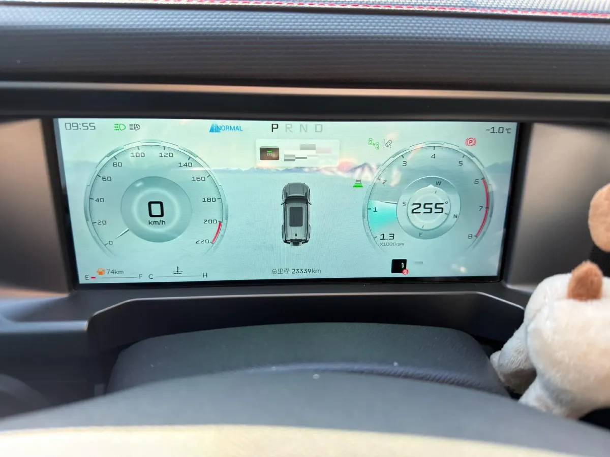 2023 Jetour Traveller 2.0T 254HP L4 7DCT,autocango,china used car exporter,china ev exporter,chinese used car exporter,chinese used ev exporter