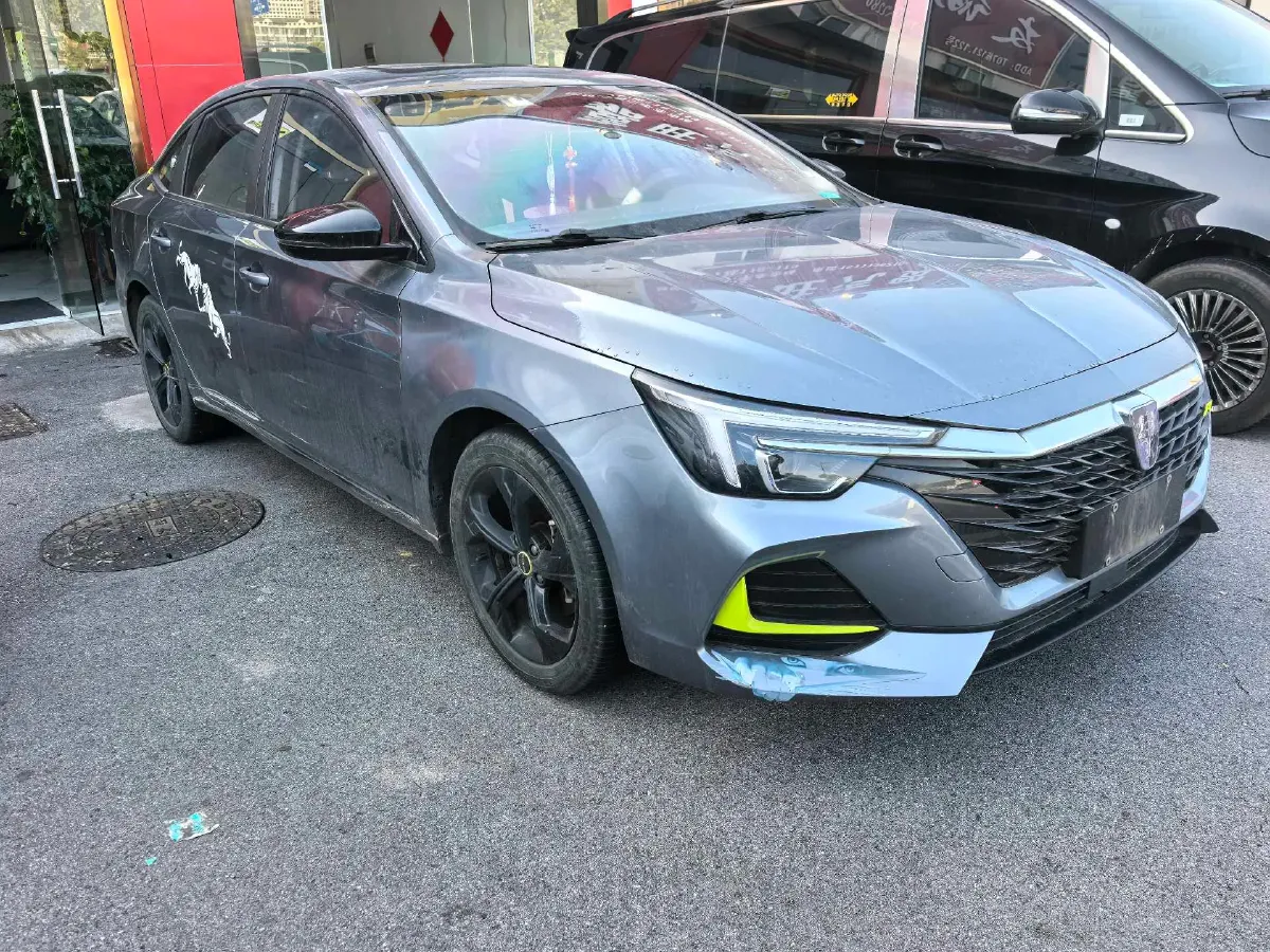 2020 Roewe i6 MAX 1.5T 173HP L4 7DCT,autocango,china used car exporter,china ev exporter,chinese used car exporter,chinese used ev exporter