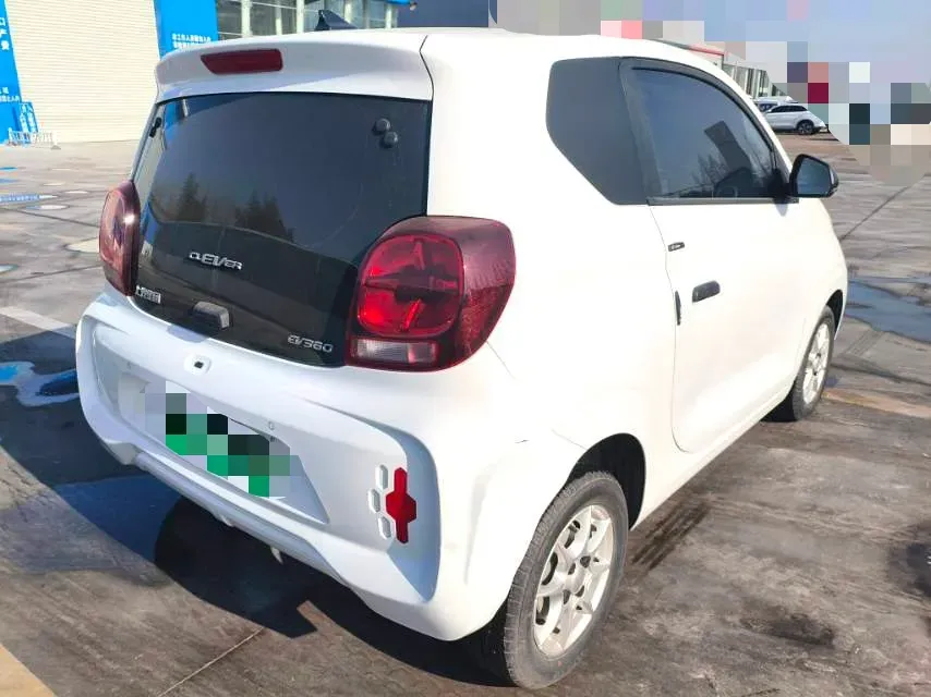 2022 Roewe Clever BEV 29KWH,autocango,china used car exporter,china ev exporter,chinese used car exporter,chinese used ev exporter