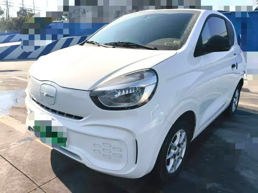 2022 Roewe Clever BEV 29KWH