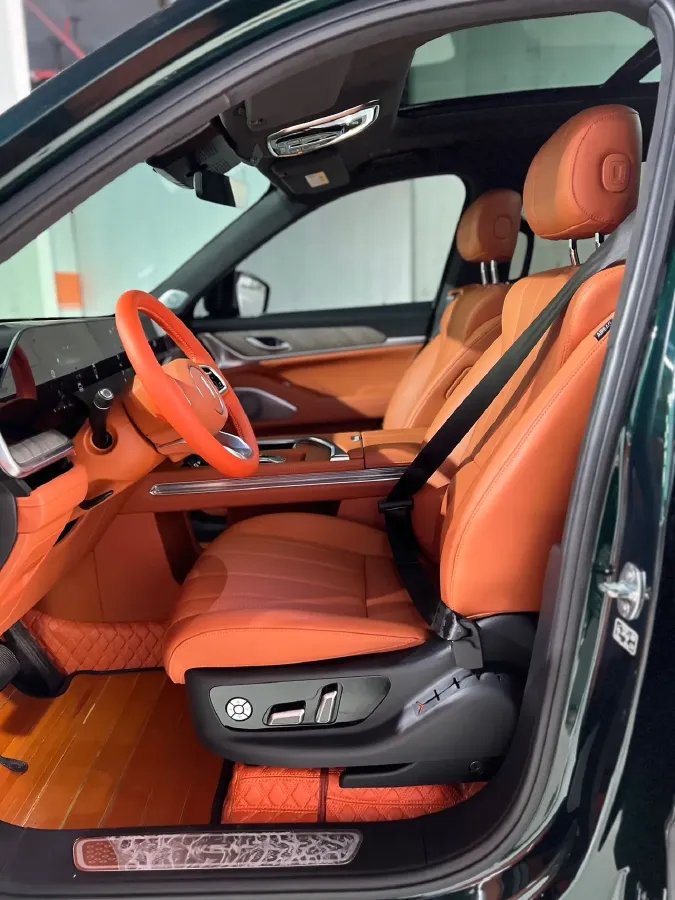 2023 WEY BlueMountain 1.5T 154HP L4 2DHT PHEV 44.5KWH,autocango,china used car exporter,china ev exporter,chinese used car exporter,chinese used ev exporter