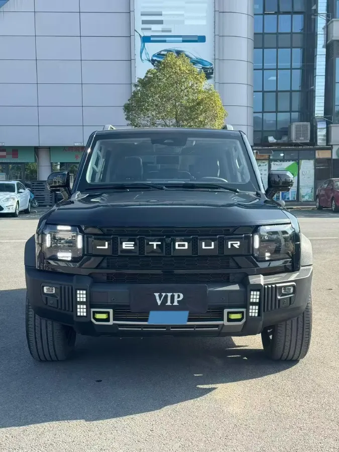 2023 Jetour Traveller 2.0T 254HP L4 7DCT,autocango,china used car exporter,china ev exporter,chinese used car exporter,chinese used ev exporter