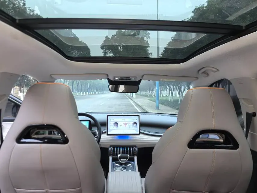 2023 BYD Yuan Plus BEV 60.48KWH,autocango,china used car exporter,china ev exporter,chinese used car exporter,chinese used ev exporter