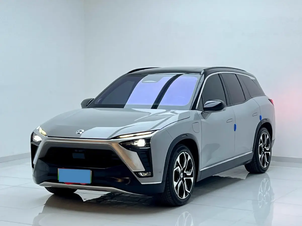 2020 NIO ES8 BEV 100KWH