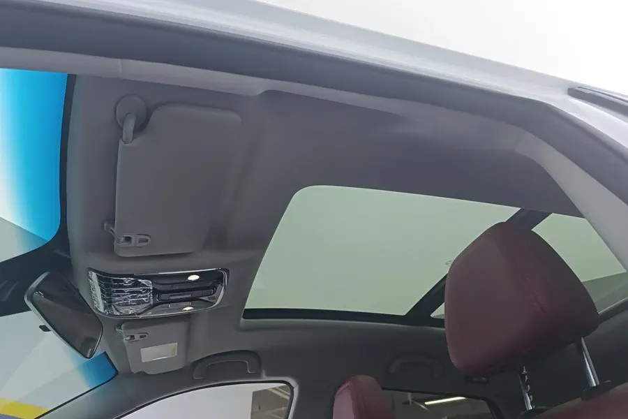 2025 Fulwin FulwinT8 1.5T 156HP L4 1DHT PHEV 18.67KWH,autocango,china used car exporter,china ev exporter,chinese used car exporter,chinese used ev exporter