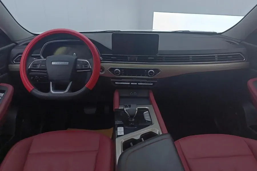 2025 Fulwin FulwinT8 1.5T 156HP L4 1DHT PHEV 18.67KWH,autocango,china used car exporter,china ev exporter,chinese used car exporter,chinese used ev exporter