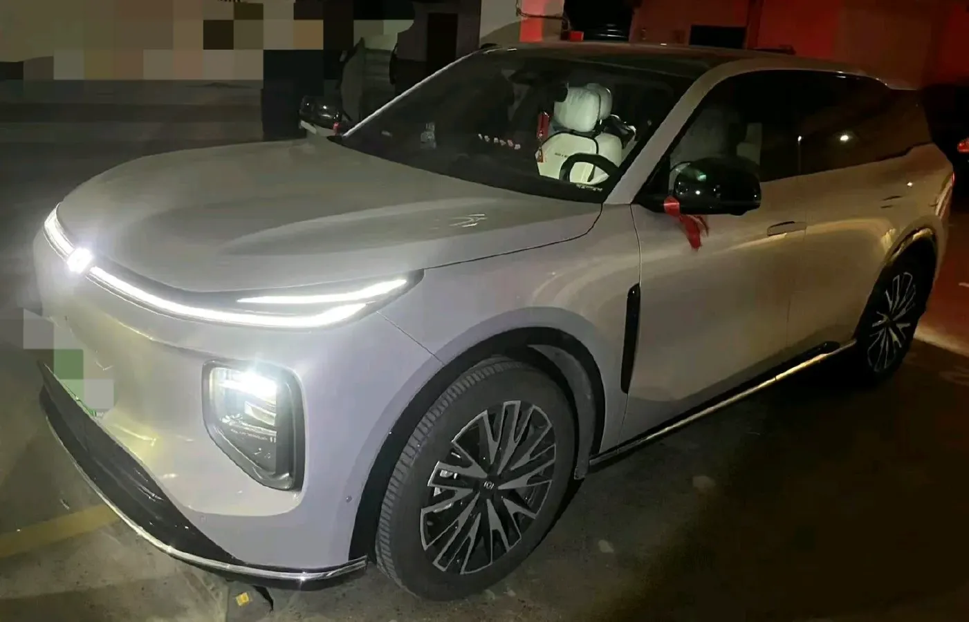 2025 ChangAn QiYuan Q07 1.5T 150HP L4 E-CVT PHEV,autocango,china used car exporter,china ev exporter,chinese used car exporter,chinese used ev exporter