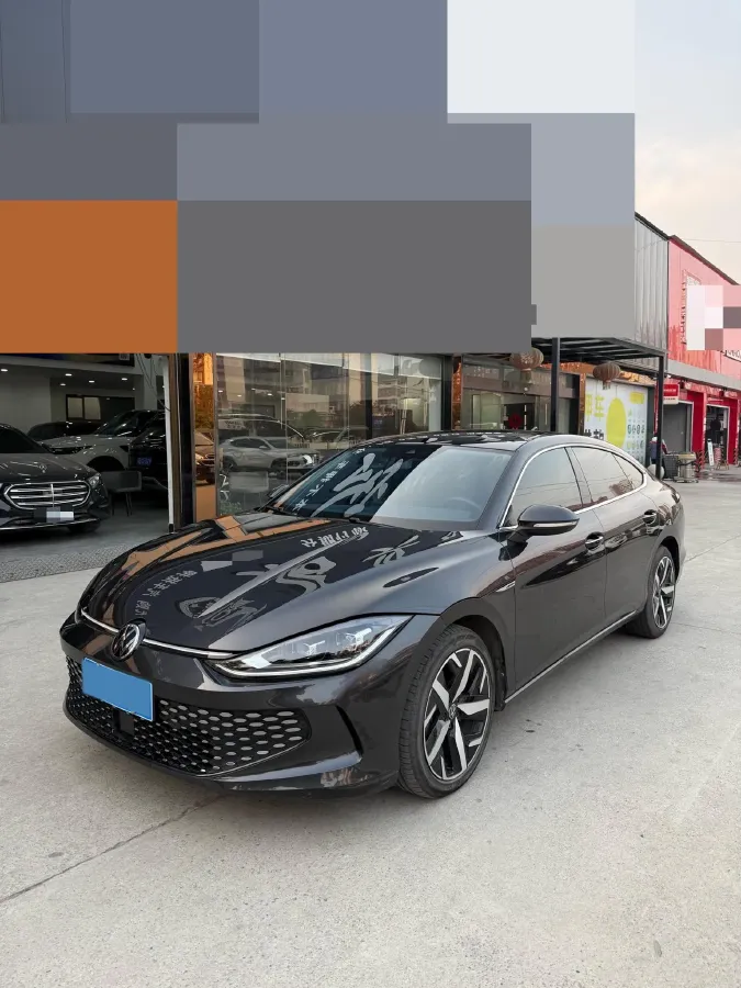 2024 Volkswagen Lamando 1.4T 150HP L4 7DCT,autocango,china used car exporter,china ev exporter,chinese used car exporter,chinese used ev exporter