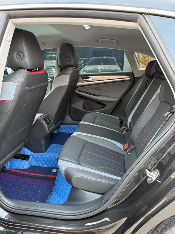 2024 Volkswagen Lamando 1.4T 150HP L4 7DCT,autocango,china used car exporter,china ev exporter,chinese used car exporter,chinese used ev exporter