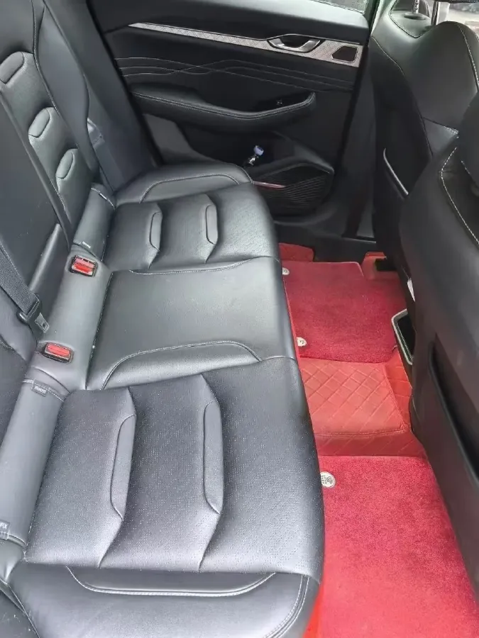 2021 Geely Preface 2.0T 190HP L4 7DCT,autocango,china used car exporter,china ev exporter,chinese used car exporter,chinese used ev exporter