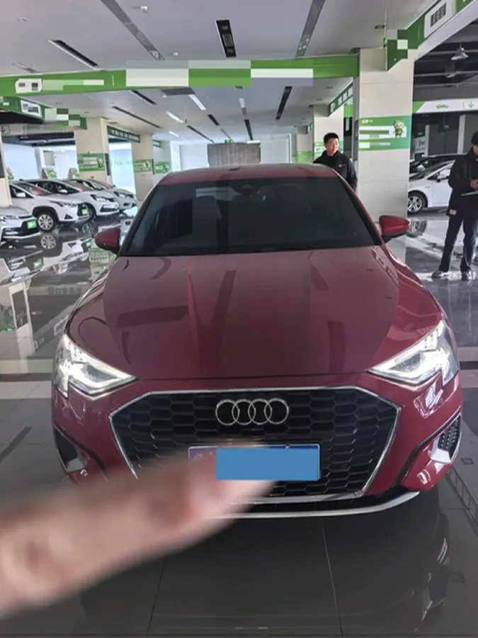 2023 Audi A3 1.4T 150HP L4 7DCT,autocango,china used car exporter,china ev exporter,chinese used car exporter,chinese used ev exporter