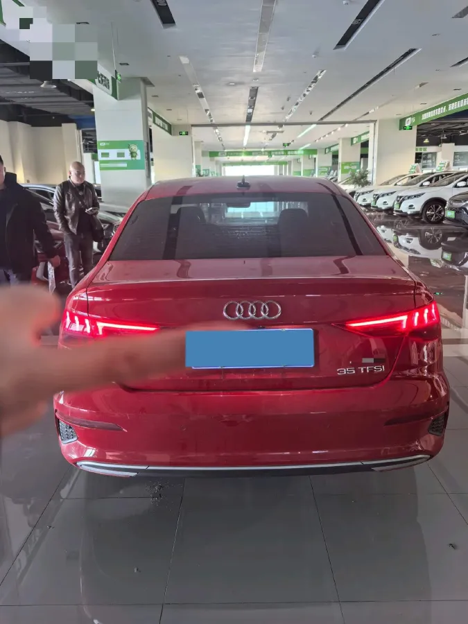 2023 Audi A3 1.4T 150HP L4 7DCT,autocango,china used car exporter,china ev exporter,chinese used car exporter,chinese used ev exporter