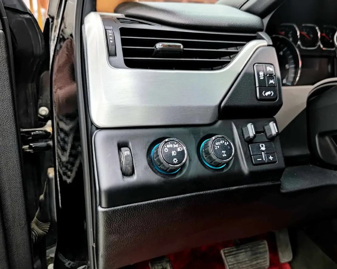 2016 The Durant Guild YUKON 6.2L 426HP V8 8AT,autocango,china used car exporter,china ev exporter,chinese used car exporter,chinese used ev exporter