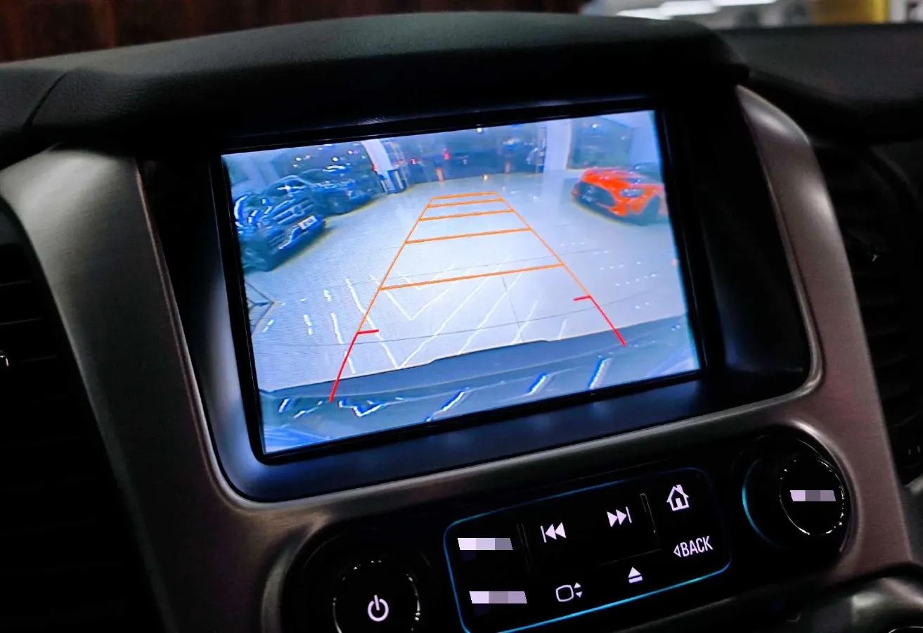 2016 The Durant Guild YUKON 6.2L 426HP V8 8AT,autocango,china used car exporter,china ev exporter,chinese used car exporter,chinese used ev exporter