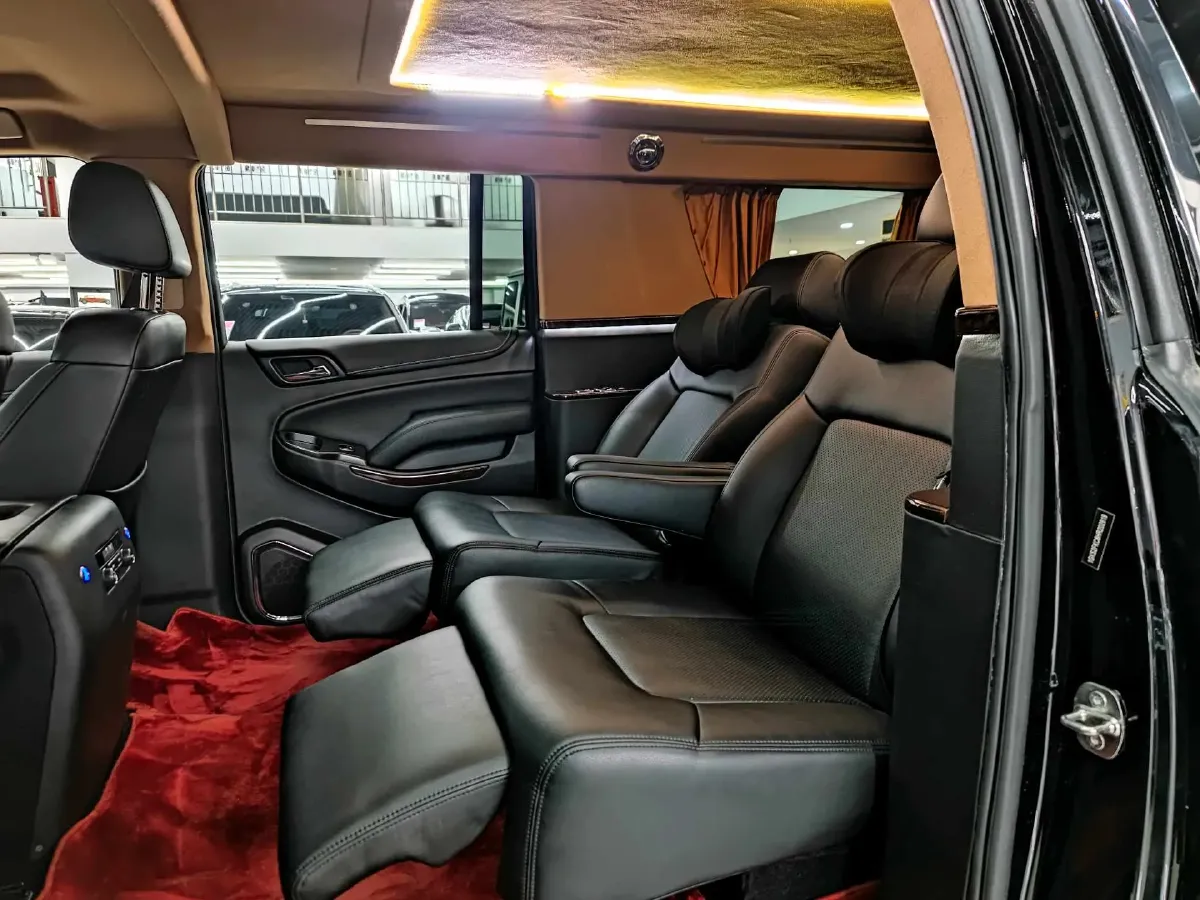 2016 The Durant Guild YUKON 6.2L 426HP V8 8AT,autocango,china used car exporter,china ev exporter,chinese used car exporter,chinese used ev exporter