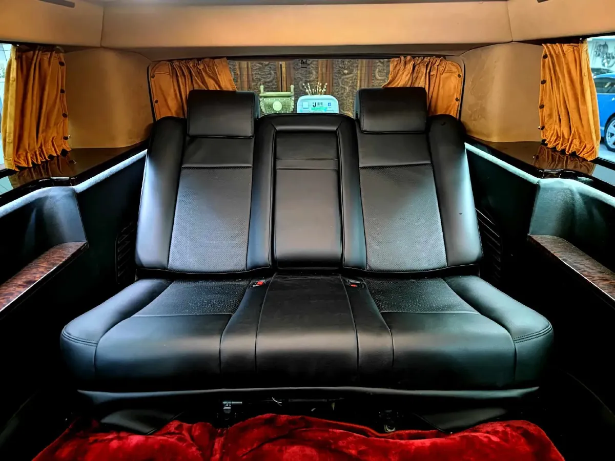 2016 The Durant Guild YUKON 6.2L 426HP V8 8AT,autocango,china used car exporter,china ev exporter,chinese used car exporter,chinese used ev exporter