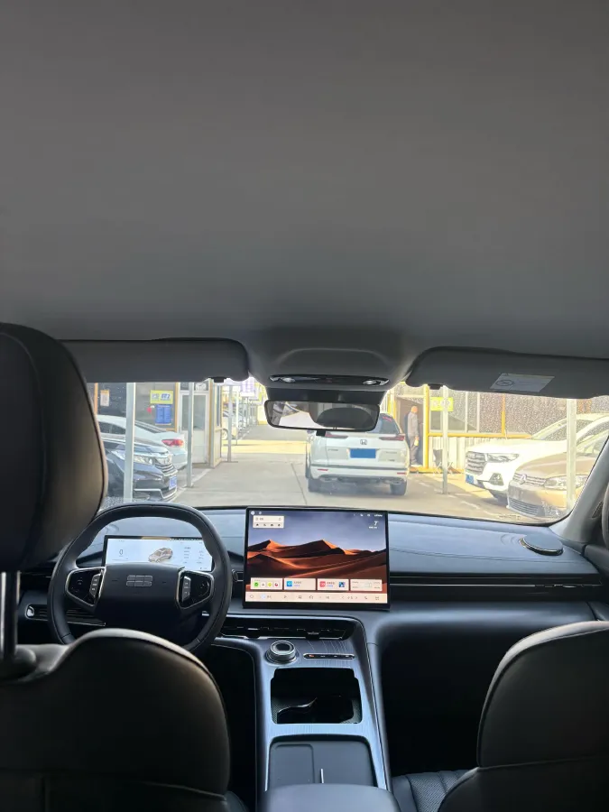 2024 LanDian E5 1.5L 110HP L4 E-CVT PHEV 17.52KWH,autocango,china used car exporter,china ev exporter,chinese used car exporter,chinese used ev exporter