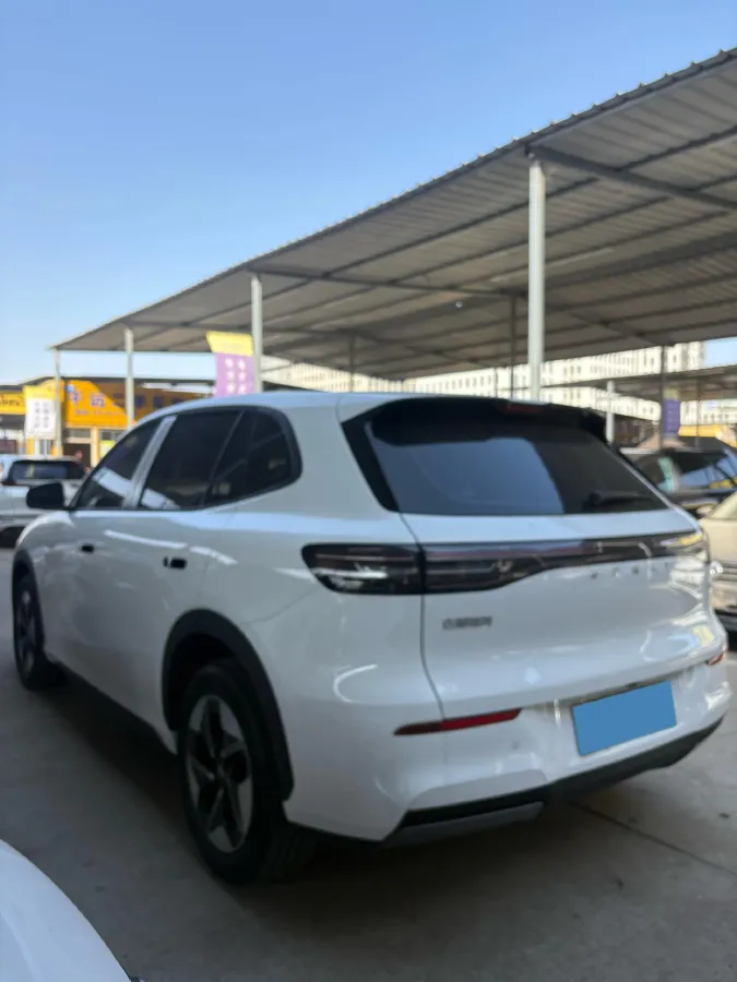 2024 LanDian E5 1.5L 110HP L4 E-CVT PHEV 17.52KWH,autocango,china used car exporter,china ev exporter,chinese used car exporter,chinese used ev exporter