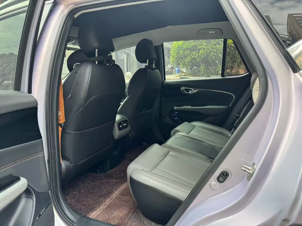 2022 Aion V BEV 69.9KWH,autocango,china used car exporter,china ev exporter,chinese used car exporter,chinese used ev exporter